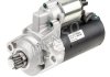 Стартер (12В, 1,7кВт, новий із заставою) ALFA ROMEO MITO AUDI A3, TT SEAT ALTEA, ALTEA XL, LEON, TOLEDO III SKODA OCTAVIA II, SUPERB II VW CADDY III, CC B7, EOS, GOLF IV 1.4-3.6 10.98-11.17 DENSO DSN3008 (фото 2)