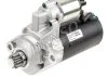 Стартер (12В, 1,7кВт, новий із заставою) ALFA ROMEO MITO AUDI A3, TT SEAT ALTEA, ALTEA XL, LEON, TOLEDO III SKODA OCTAVIA II, SUPERB II VW CADDY III, CC B7, EOS, GOLF IV 1.4-3.6 10.98-11.17 DENSO DSN3008 (фото 2)