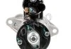 Стартер (12В, 1,7кВт, новий із заставою) ALFA ROMEO MITO AUDI A3, TT SEAT ALTEA, ALTEA XL, LEON, TOLEDO III SKODA OCTAVIA II, SUPERB II VW CADDY III, CC B7, EOS, GOLF IV 1.4-3.6 10.98-11.17 DENSO DSN3008 (фото 3)