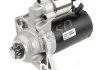 Стартер (12В, 1,7кВт, новий із заставою) AUDI A3, TT SEAT ALTEA, ALTEA XL, CORDOBA, IBIZA III, IBIZA IV, IBIZA IV SC, LEON, TOLEDO III SKODA FABIA I, FABIA I PRAKTIK 1.4D-2.0D 01.00-08.15 DENSO DSN3007 (фото 2)