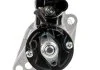 Стартер (12В, 1,7кВт, новий із заставою) AUDI A3, TT SEAT ALTEA, ALTEA XL, CORDOBA, IBIZA III, IBIZA IV, IBIZA IV SC, LEON, TOLEDO III SKODA FABIA I, FABIA I PRAKTIK 1.4D-2.0D 01.00-08.15 DENSO DSN3007 (фото 3)