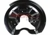 Захист диска гальмівного (заднього) (R) Audi A3/Seat Leon/Skoda Octavia II/VW Golf 03-16 METZGER 6115220 (фото 1)
