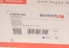 Насос системи охолодження двиг BOGAP C4234104 (фото 7)