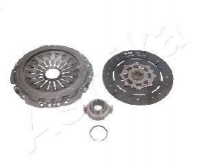 Комплект зчеплення AlfaRomeo 145/146/147/156/166 99-10 (d=235mm) (+вижимний) ASHIKA 92ARAR03