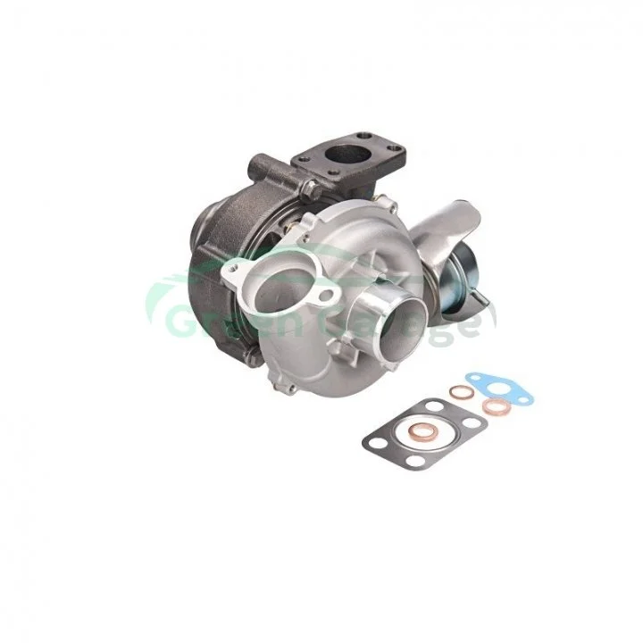 Турбокомпрессор citroen picassopeugeot 307ford c-max (dv6ted4) gt1544v JRONE 8G15300310 (фото 1)