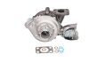 Турбокомпрессор citroen picassopeugeot 307ford c-max (dv6ted4) gt1544v JRONE 8G15300310 (фото 3)