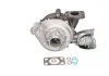 Турбокомпрессор citroen picassopeugeot 307ford c-max (dv6ted4) gt1544v JRONE 8G15300310 (фото 3)