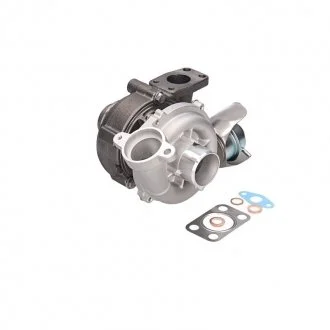 Турбіна двигуна JRONE 8G15300310