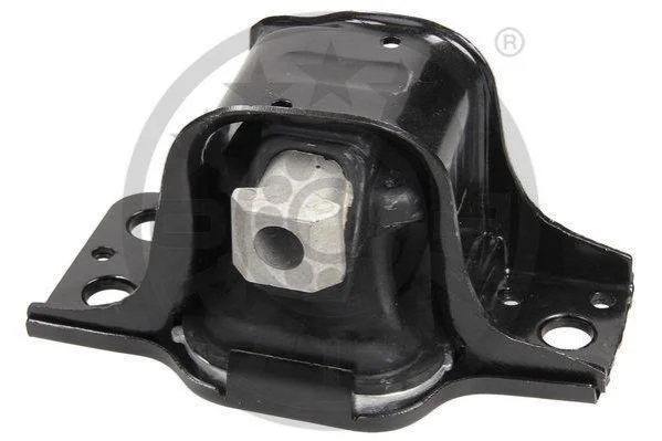 Подушка двигуна (R) Renault Megane 1.4/1.6 02-/ Kangoo 1.5dCi/1.6 08- OPTIMAL F88168 (фото 1)