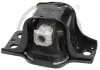 Подушка двигуна (R) Renault Megane 1.4/1.6 02-/ Kangoo 1.5dCi/1.6 08- OPTIMAL F88168 (фото 1)
