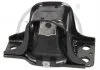 Подушка двигуна (R) Renault Megane 1.4/1.6 02-/ Kangoo 1.5dCi/1.6 08- OPTIMAL F88168 (фото 2)