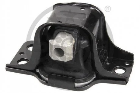 Подушка двигуна (R) Renault Megane 1.4/1.6 02-/ Kangoo 1.5dCi/1.6 08- OPTIMAL F88168