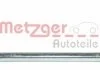 Тяга стабілізатора (заднього) Fiat Doblo (119_, 223_), 03/01 - METZGER 53064419 (фото 1)