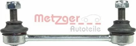 Тяга стабілізатора (заднього) Fiat Doblo (119_, 223_), 03/01 - METZGER 53064419