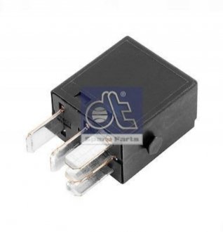 Реле поворотів (12V) MB Sprinter/VW Caddy III/ LT/Crafter/T5 DT 466517