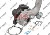 Турбина новая 1.8 T 20v Skoda Octavia 97-, VW Golf IV 96-05 JRONE 8B03400B98 (фото 1)