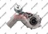 Турбина новая 1.8 T 20v Skoda Octavia 97-, VW Golf IV 96-05 JRONE 8B03400B98 (фото 2)