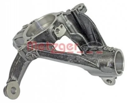 Кулак поворотний (цапфа) VW Golf 14- (L) (передня) METZGER 58088101