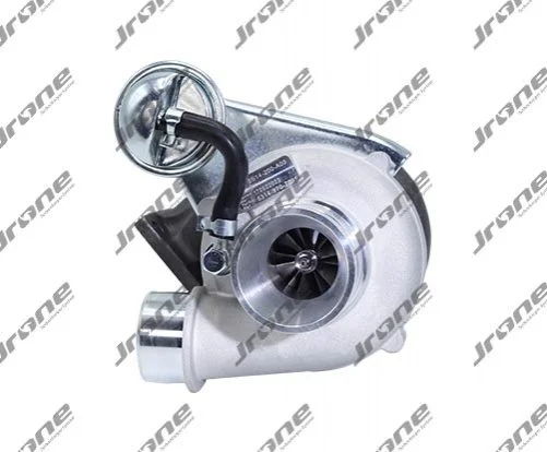 Turbocharger / Турбокомпрессор 8B14-200-A03 JRONE 8B14200A03 (фото 1)