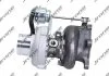 Turbocharger / Турбокомпрессор 8B14-200-A03 JRONE 8B14200A03 (фото 3)
