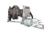 Turbocharger / Турбокомпрессор 8G15-200-122 JRONE 8G15200122 (фото 2)