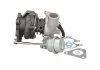 Turbocharger / Турбокомпрессор 8G15-200-122 JRONE 8G15200122 (фото 2)
