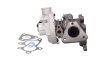 Turbocharger / Турбокомпрессор 8G15-200-122 JRONE 8G15200122 (фото 4)