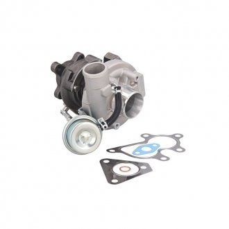 Turbocharger / Турбокомпрессор 8G15-200-122 JRONE 8G15200122