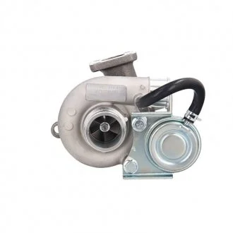 Turbocharger / Турбокомпрессор 8M02-200-519 JRONE 8M02200519