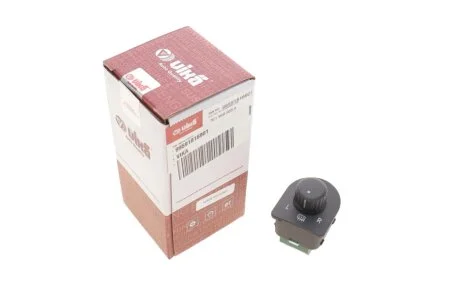 Кнопка регулювання дзеркал VW T5/T6/Fox 03- VIKA 99591816901