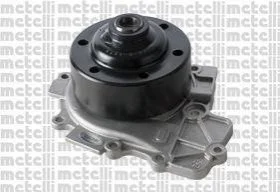 Помпа води MB Sprinter 2.2CDI OM651 09- METELLI 241278