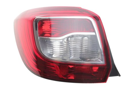 Ліхтар задній Renault Sandero 12-20 (L) AUTOTECHTEILE 5030341