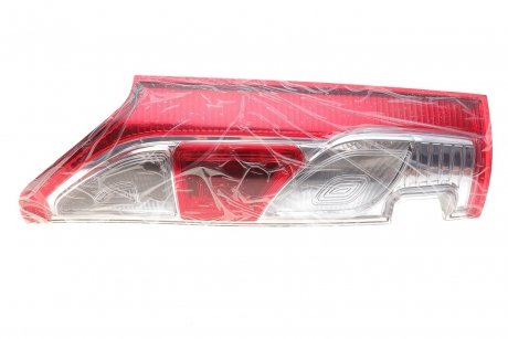 Ліхтар задній Renault Kangoo 08- (L) AUTOTECHTEILE 5030337
