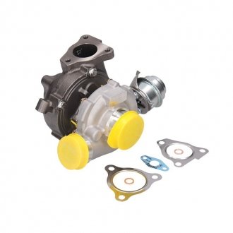 Турбокомпрессор JRONE 8G15300444