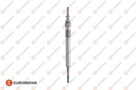 Свічка розжарювання BMW 3 (F30/F80)/4 (F36/F33/F83)/6 (F06/F12/F13)/7 (F01-F04)/X5 (E70) 3.0D 09- (5.4V) N57 EUROREPAR 1638931080