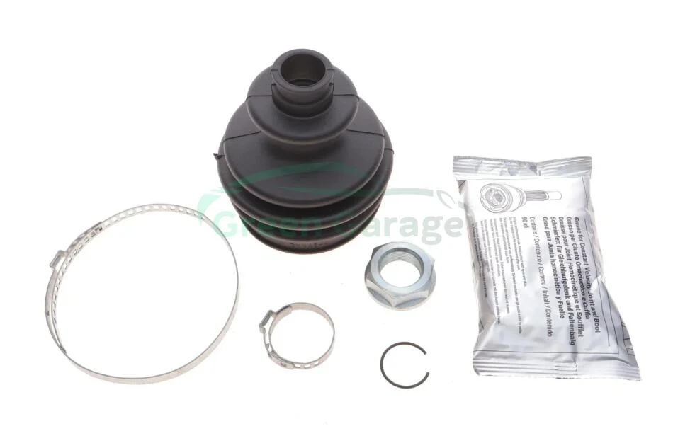 Пильник ШРКШ (зовнішній) Citroen Xsara 97-05/Xantia/Peugeot 306 93-03/405 87-94 (23x88x101) (к-кт) METELLI 130146 (фото 1)