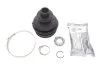 Пильник ШРКШ (зовнішній) Citroen Xsara 97-05/Xantia/Peugeot 306 93-03/405 87-94 (23x88x101) (к-кт) METELLI 130146 (фото 1)