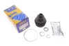 Пильник ШРКШ (зовнішній) Citroen Xsara 97-05/Xantia/Peugeot 306 93-03/405 87-94 (23x88x101) (к-кт) METELLI 130146 (фото 2)