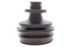 Пильник ШРКШ (зовнішній) Citroen Xsara 97-05/Xantia/Peugeot 306 93-03/405 87-94 (23x88x101) (к-кт) METELLI 130146 (фото 3)