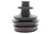 Пильник ШРКШ (зовнішній) Citroen Xsara 97-05/Xantia/Peugeot 306 93-03/405 87-94 (23x88x101) (к-кт) METELLI 130146 (фото 3)