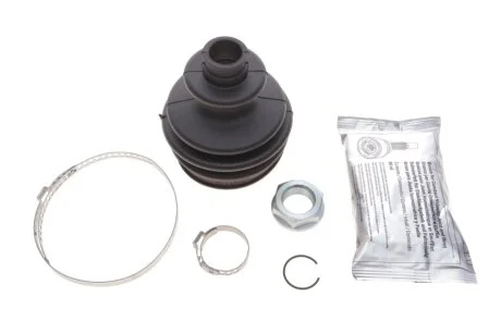 Пильник ШРКШ (зовнішній) Citroen Xsara 97-05/Xantia/Peugeot 306 93-03/405 87-94 (23x88x101) (к-кт) METELLI 130146