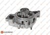 Помпа води Opel Astra G/J/Vectra/Zafira 2.0/2.2 16V 01-/Insignia 2.0 08-/Chevrolet Captiva 2.4 11- EUROREPAR 1623115080 (фото 1)
