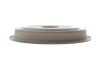 Кришка зчеплення (передня) Audi A3/Q3/TT/VW Passat/Caddy/Skoda Octavia 1.4-3.6 01- (48x245x34.5) CORTECO 49112692 (фото 3)