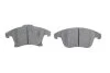 Колодки гальмівні (передні) Ford Galaxy III/S-Max/Mondeo V/Fusion 13-/Ford (США) Fusion 05- BOSCH 0986495407 (фото 5)