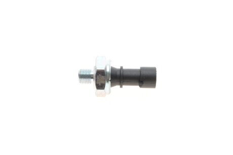 Датчик тиску оливи Opel Astra H/Vectra C/Corsa D 1.7-3.0 6V CDTi 05- (M10x1) (0.2 bar) MEAT&DORIA 72097