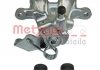 Супорт гальмівний (задній) (L) Ford Galaxy/VW Golf III/IV/Passat (d=38mm) (Lucas) METZGER 6251133 (фото 2)