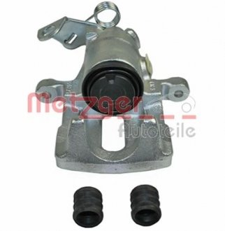 Супорт гальмівний (задній) (L) Ford Galaxy/VW Golf III/IV/Passat (d=38mm) (Lucas) METZGER 6251133 (фото 1)