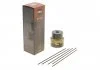 Аромадифузор з паличками "димчастий ясен" / ERLA HOME RITHA SMOKEY ASHER 100ML K2 R454 (фото 1)
