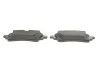 Колодки гальмівні (задні) Audi A4/A5/Q5/Q7 2.0 TFSI/TDI/3.0 TDI 15- (TRW) ATE 13046026462 (фото 3)