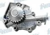Помпа води Chevrolet Aveo 1.2 04-/Matiz 1.0 05-/Daewoo Matiz 0.8/1.0 03- FRECCIA WP0271 (фото 1)